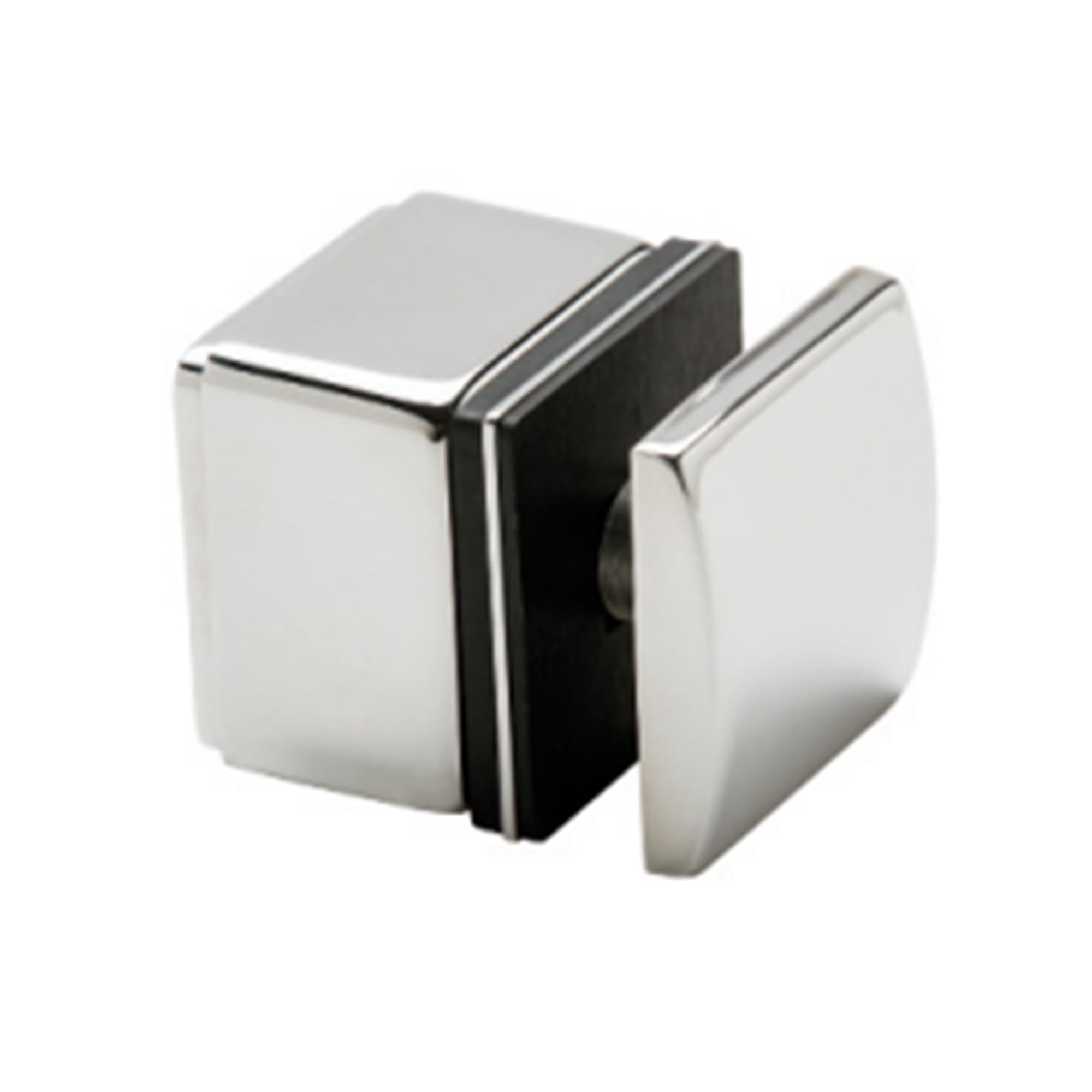 Rotule acier inoxydable - garde corps terrasse GLASSFIT CC-772